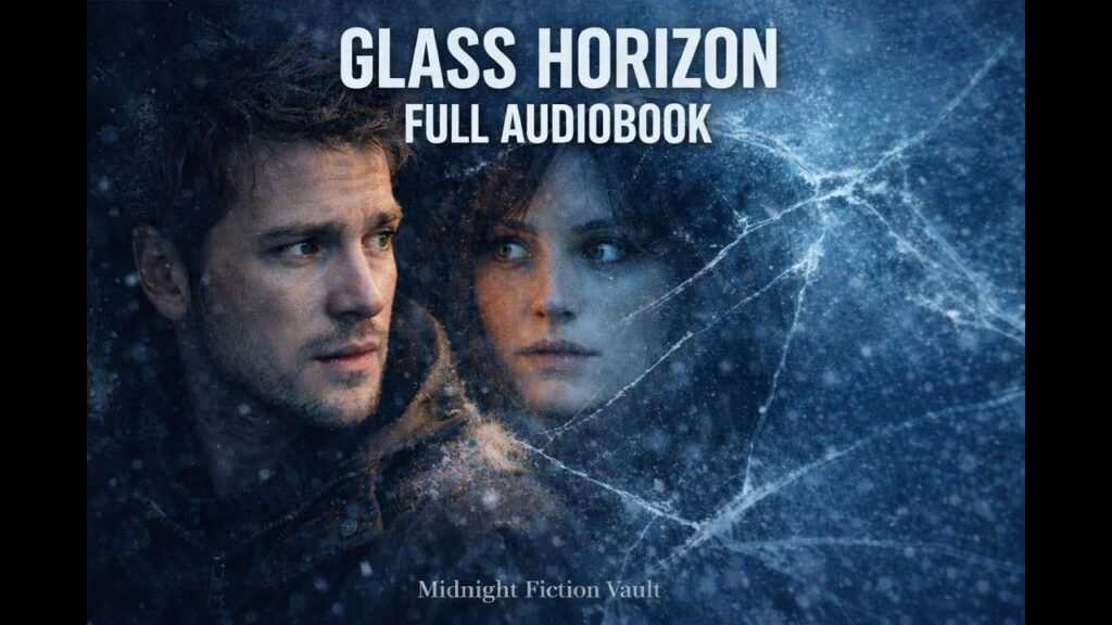 Glass Horizon Audiobook