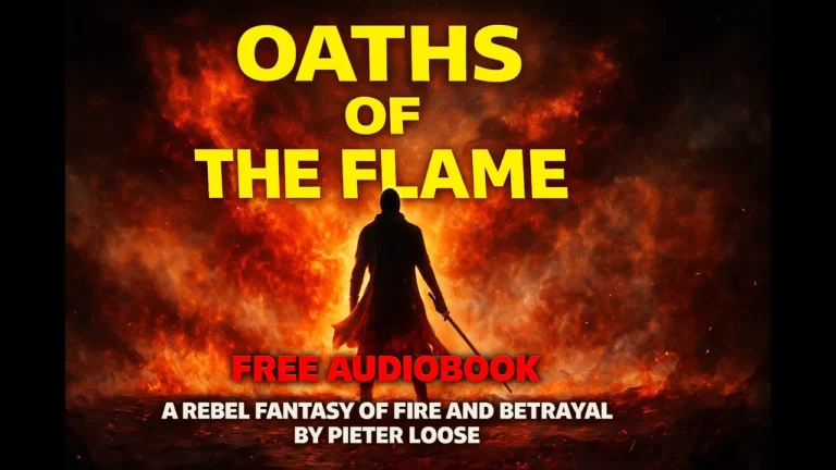 Oath of the flames